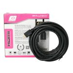 کابل 2متری HDMI 4K - Image 5