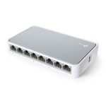 سوییچ 8پورت مگ-10/100/ tp link - Image 4