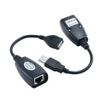 🔌 اکستندر USB 30 متری - Image 3