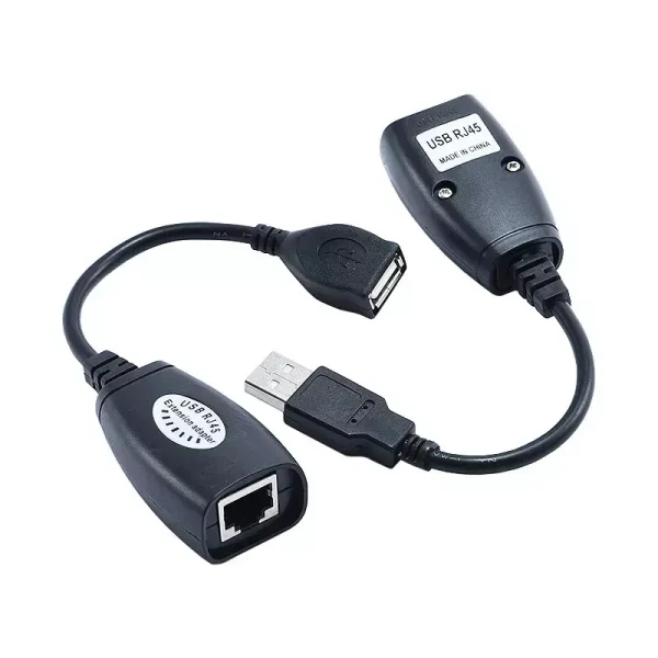🔌 اکستندر USB 30 متری - Image 3