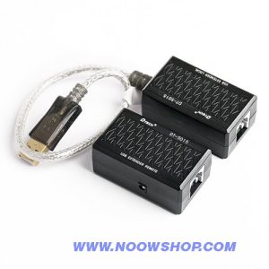 اکستندرافزایش طول 60متری حرفه ای USB