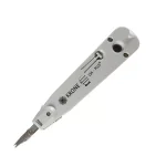 آچار پانچ شبکه TK-300 مخصوص کیستون و پچ پنل - Image 3