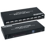 اسپلیتر 1به8 HDMI - Image 3