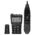 تستر شبکه و زوج‌یاب کابل با قابلیت PoE نویافا مدل NF-8209 - باگارانتی12ماهه - Image 3