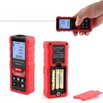 متر لیزری نویافا مدل NOYAFA NF-271 – دقیق و حرفه‌ای تا 50 متر - باگارانتی12ماهه - Image 3