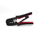 آچار شبکه TH546 مخصوص سوکت‌های معمولی RJ45 و RJ11 - Image 4