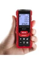 متر لیزری نویافا مدل NOYAFA NF-271 – دقیق و حرفه‌ای تا 50 متر - باگارانتی12ماهه - Image 8