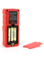 متر لیزری نویافا مدل NOYAFA NF-271 – دقیق و حرفه‌ای تا 50 متر - باگارانتی12ماهه - Image 6