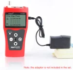 زوج یاب و تستر شبکه دیجیتال نویافا NOYAFA NF-308S | - باگارانتی12ماهه - Image 13