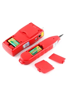 زوج یاب و تستر شبکه دیجیتال نویافا NOYAFA NF-308S | - باگارانتی12ماهه - Image 6