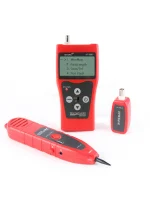 زوج یاب و تستر شبکه دیجیتال نویافا NOYAFA NF-308S | - باگارانتی12ماهه - Image 9