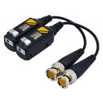 ویدیو بالن RJ45 با کابل شبکه مناسب دوربین مداربسته (Video Balun Network) - Image 3