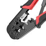 آچار شبکه TH546 مخصوص سوکت‌های معمولی RJ45 و RJ11 - Image 5