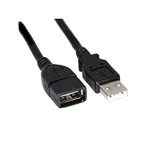 کابل 5 متری افزایش USB - Image 3