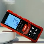 متر لیزری نویافا مدل NOYAFA NF-271 – دقیق و حرفه‌ای تا 50 متر - باگارانتی12ماهه - Image 15