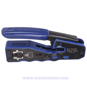 آچارسوکت زن منگنه ای میانگذر tools
