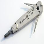 آچار پانچ شبکه TK-300 مخصوص کیستون و پچ پنل - Image 4