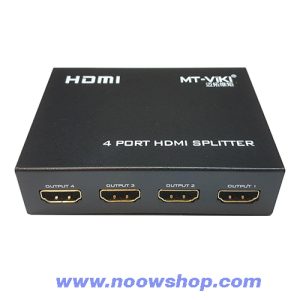 اسپلیتر 1به4 HDMI