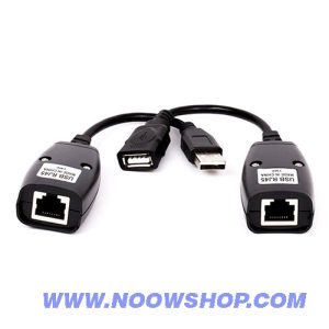 🔌 اکستندر USB 30 متری