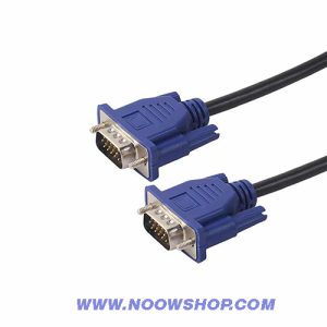 کابل 1.5متری VGA