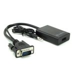 تبدیل VGA به HDMI صدا دار - Image 4