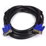 کابل وی جی ای  10متری VGA - Image 4