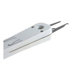 آچار پانچ شبکه TK-300 مخصوص کیستون و پچ پنل - Image 5