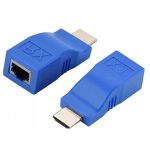 اکستندر HDMI 30 متری – انتقال تصویر و صدا بدون افت کیفیت - Image 3