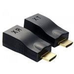 اکستندر HDMI 30 متری – انتقال تصویر و صدا بدون افت کیفیت - Image 4