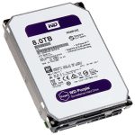 هارد 8 ترابایت وسترن دیجیتال WD بنفش - Image 4