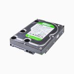 هارد 1 ترابایت وسترن دیجیتال WD سبز - Image 4