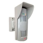 چشمی اصلی پایرونیکس بیرونی مدلXDL15TT-AM - Image 6