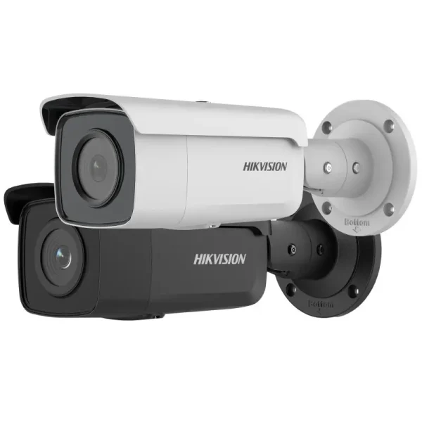 دوربین مداربسته تحت شبکه هایک ویژن مدل DS-2CD2T66G2-4I - Image 2
