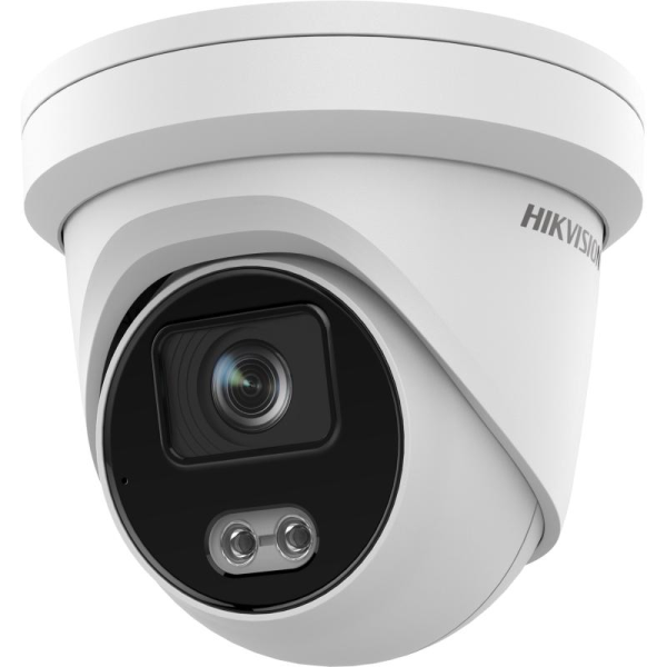 دوربین مداربسته تحت شبکه هایک ویژن مدل DS-2CD2347GO-LU - Image 2