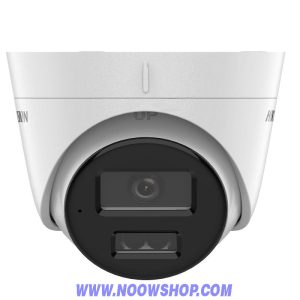 دوربین مداربسته تورِت تحت شبکه هایک‌ویژن DS-2CD1343G2-LIU(F) – 4MP با Smart Hybrid Light