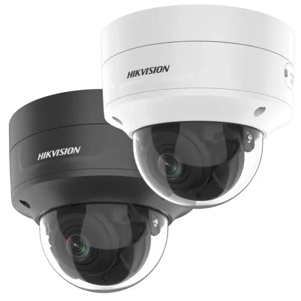 دوربین مداربسته تحت شبکه هایک ویژن مدل DS-2CD2766FG2-IZS - Image 2