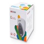 دوربین مداربسته تحت شبکه هایک ویژن مدل DS-2CD1347GO-L(UF) - Image 4