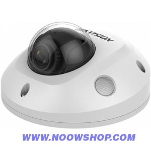 دوربین مداربسته تحت شبکه هایک ویژن مدل DS-2CD2543GO-IS