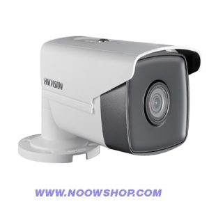 دوربین مداربسته تحت شبکه هایک ویژن مدل DS-2CD2T43GO-I8