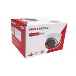 دوربین مداربسته تورِت تحت شبکه هایک‌ویژن DS-2CD1343G2-LIU(F) – 4MP با Smart Hybrid Light - Image 4