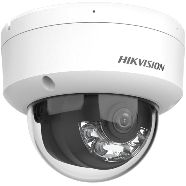 دوربین مداربسته دام تحت شبکه هایک‌ویژن DS-2CD1143G2-LIU(F) – 4MP با Smart Hybrid Light - Image 2