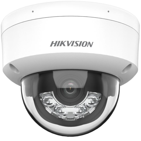 دوربین مداربسته دام تحت شبکه هایک‌ویژن DS-2CD1143G2-LIU(F) – 4MP با Smart Hybrid Light - Image 3