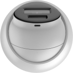 دوربین مداربسته تحت شبکه هایک ویژن مدل DS-2CD1327GO-L - Image 4