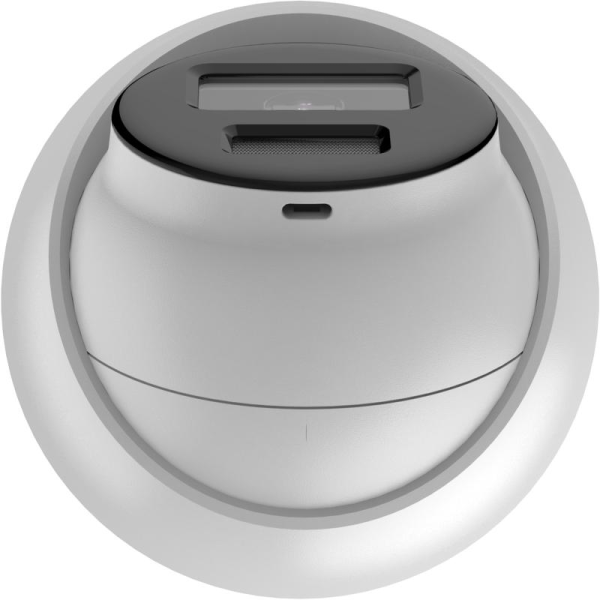 دوربین مداربسته تحت شبکه هایک ویژن مدل DS-2CD1327GO-L - Image 4
