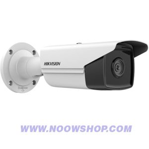دوربین مداربسته بولت تحت شبکه هایک‌ویژن DS-2CD2T43G2-4I – 4MP با AcuSense