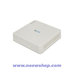 دستگاه ان وی آر 4 کانال هایلوک مدل NVR-104-B