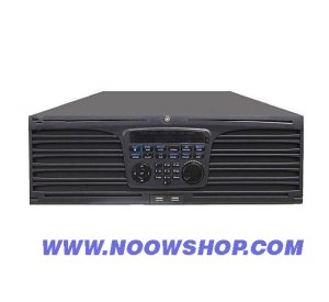 دستگاه ان وی آر 64 کانال هایک ویژن مدل DS-9664NI-I16