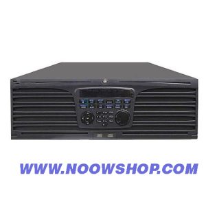 دستگاه ان وی آر 64 کانال هایک ویژن مدل DS-9664NI-I16