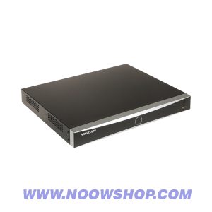 دستگاه ان وی آر 32 کانال هایک ویژن مدل DS-7732NXI-K4