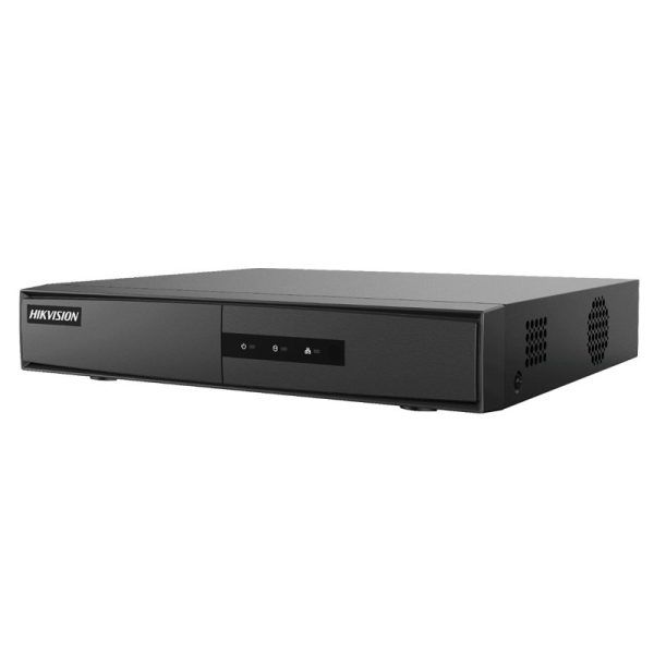 دستگاه ان وی آر 4 کانال هایک ویژن مدل DS-7104NI-Q1 - Image 3